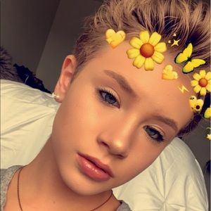 Meet your Posher, Harper